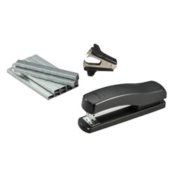 626-BLK-PP STAPLING KIT