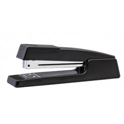 B440-BLACK STAPLER
