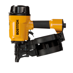 N70CB-1 COIL NAILER 70mm MAX